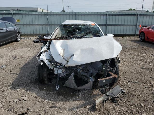  KIA FORTE 2019 White