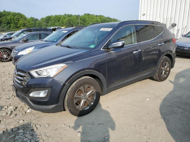 2014 Hyundai Santa Fe Sport 