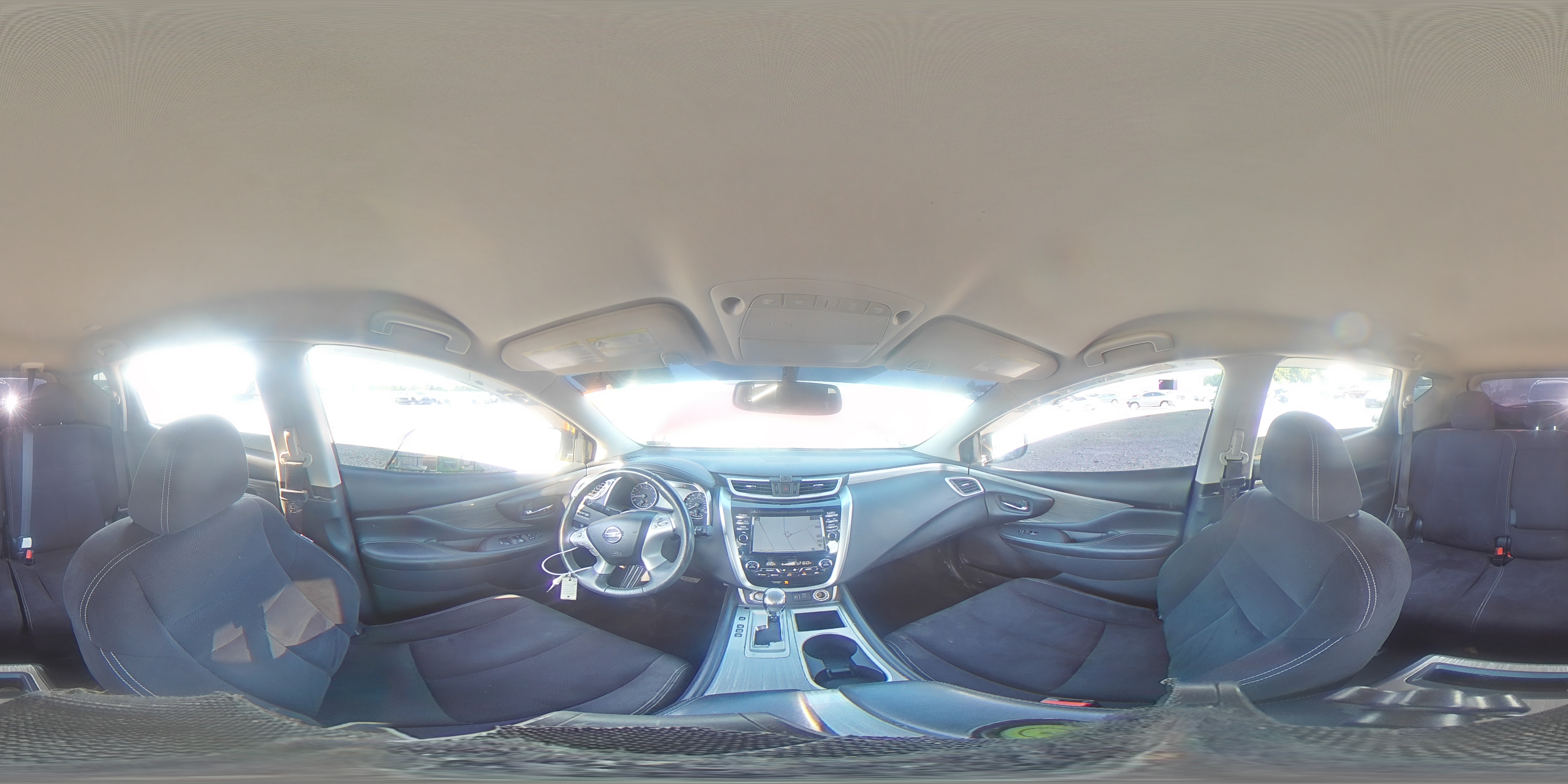 2018 Nissan Murano S VIN: 5N1AZ2MH0JN120998 Lot: 62068095