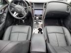 2018 Infiniti Q50 Luxe იყიდება Cahokia Heights-ში, IL - Top/Roof