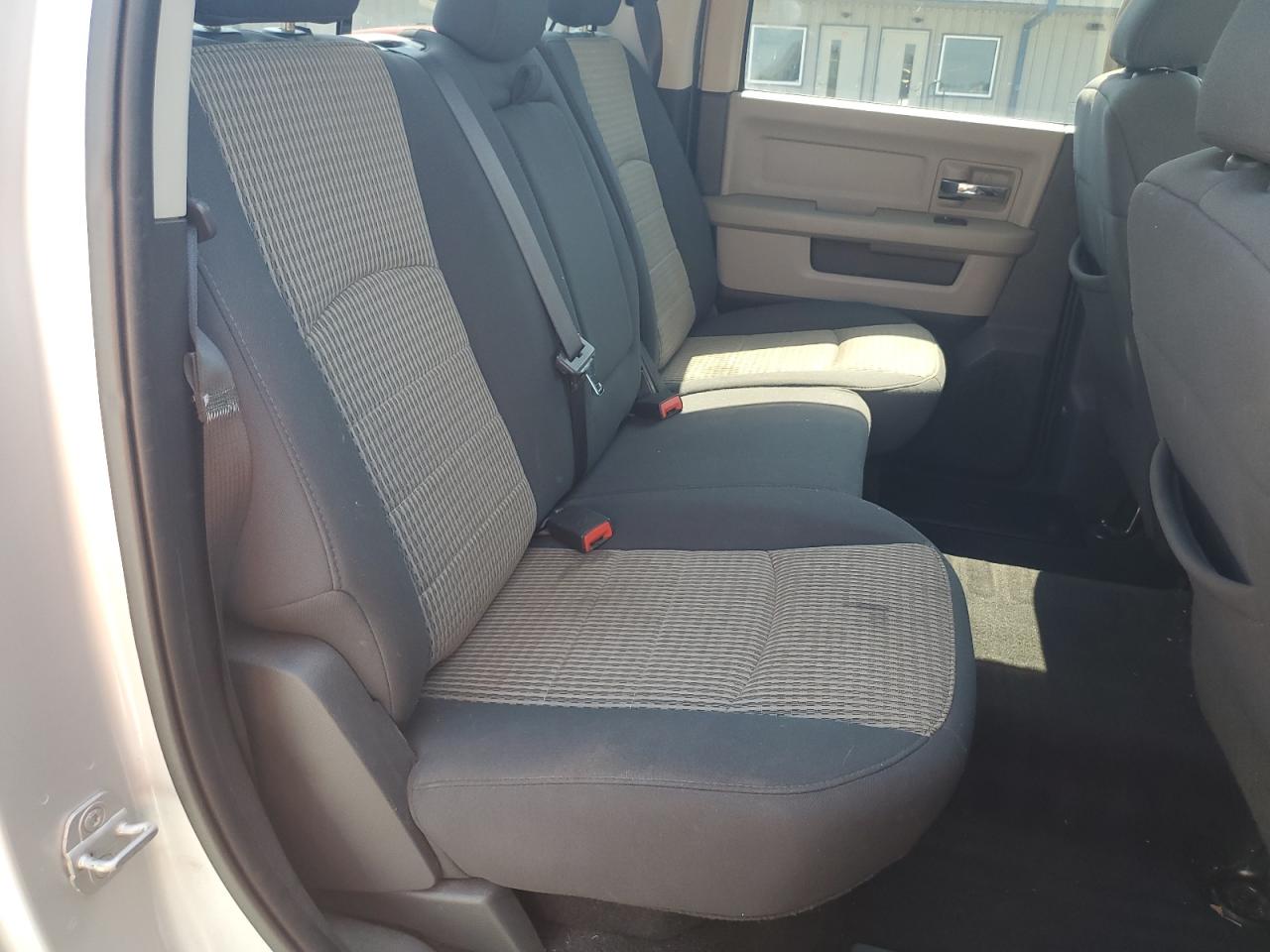 2012 Dodge Ram 1500 Slt VIN: 1C6RD6LT6CS246443 Lot: 60996205