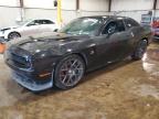 2016 Dodge Challenger R/T Scat Pack for Sale in Pennsburg, PA - Vandalism