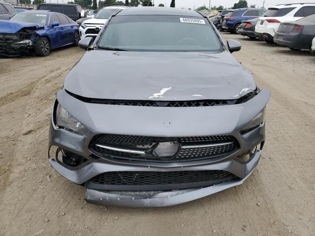  MERCEDES-BENZ A-CLASS 2020 Gray
