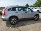 2007 HONDA CR-V LX   for sale at Copart ON - LONDON