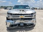 2022 Chevrolet Silverado Ltd C1500 Ltz na sprzedaż w Houston, TX - Front End