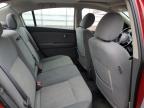 2009 Nissan Sentra 2.0 en Venta en Colorado Springs, CO - Side