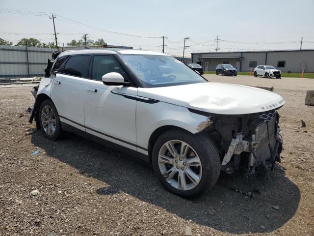  LAND ROVER RANGEROVER 2021 Белый