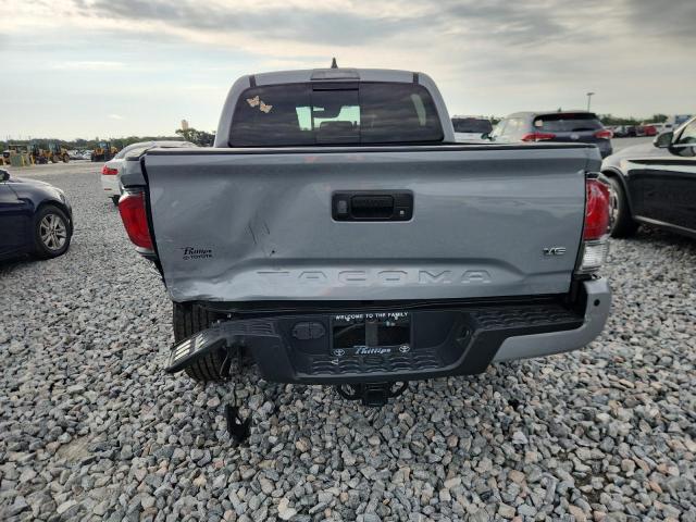  TOYOTA TACOMA 2021 Szary