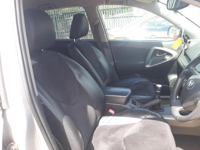 2010 TOYOTA RAV4 XT-R
