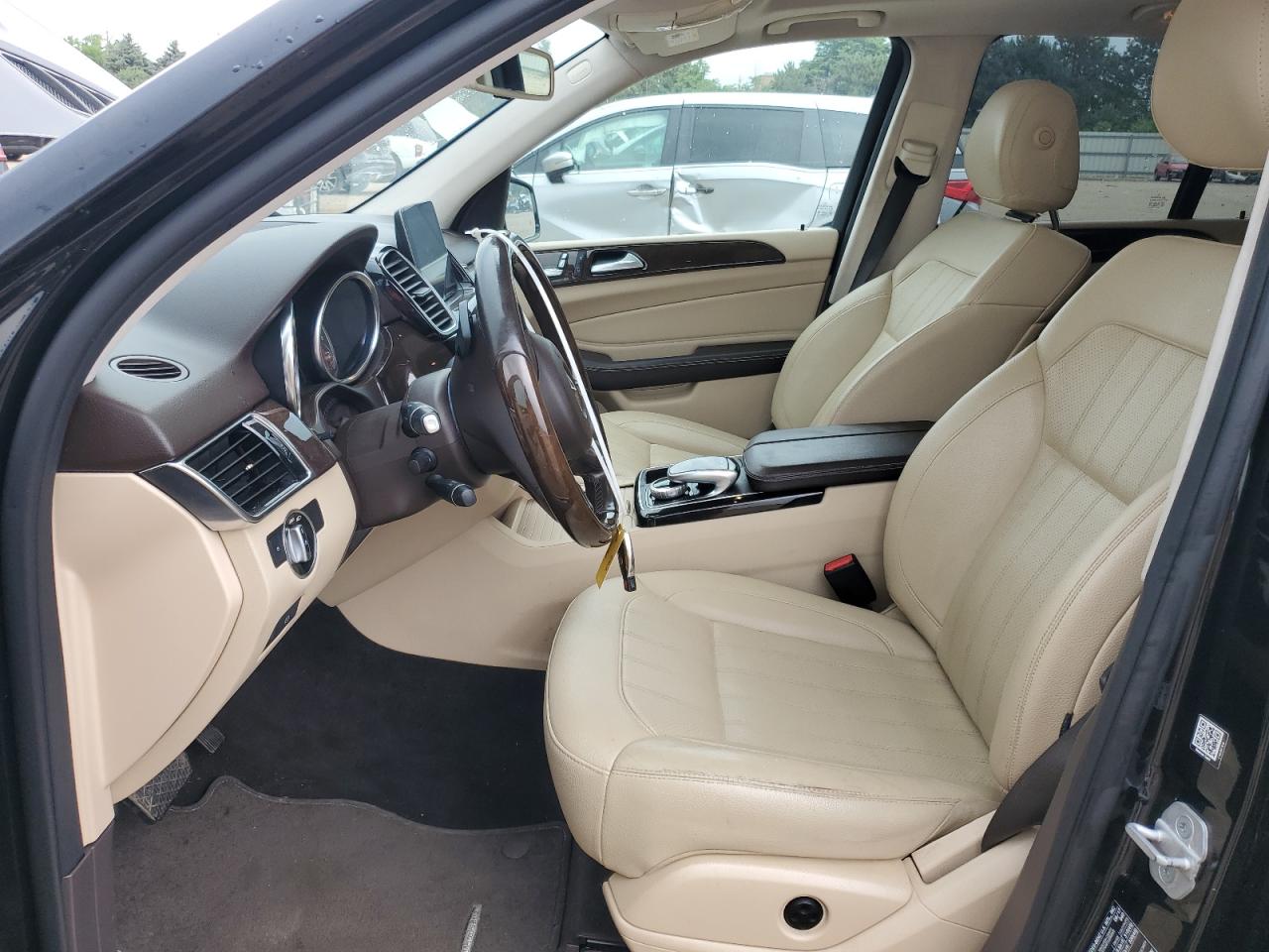 2018 Mercedes-Benz Gle 350 VIN: 4JGDA5JB7JB019528 Lot: 60884475