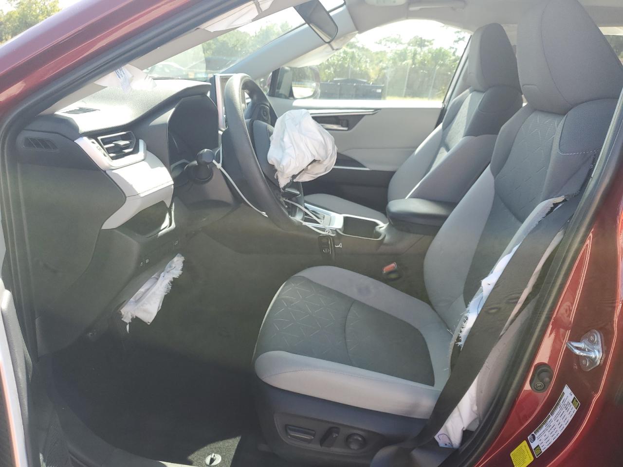 TOYOTA ALL OTHER 2014 VIN 2T3W1RFV8RW317922 photo 7