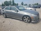 2011 Mercedes-Benz E 350 4Matic for Sale in Wayland, MI - Rear End