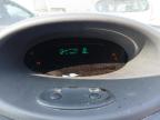 2001 TOYOTA YARIS GS  for sale at Copart BRISTOL