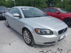 2009 VOLVO C70 SE TD for sale at Copart ST HELENS