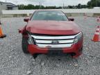 2010 Ford Fusion Se   იყიდება Barberton-ში, OH - Front End
