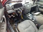 2014 Kia Sorento Lx იყიდება Houston-ში, TX - Burn - Engine