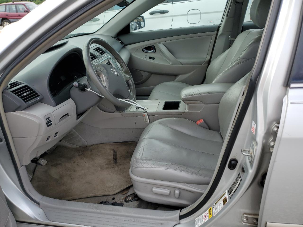 2008 Toyota Camry Hybrid VIN: 4T1BB46K98U056540 Lot: 60662275