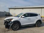 2020 Hyundai Tucson Limited for Sale in Kansas City, KS - Front End