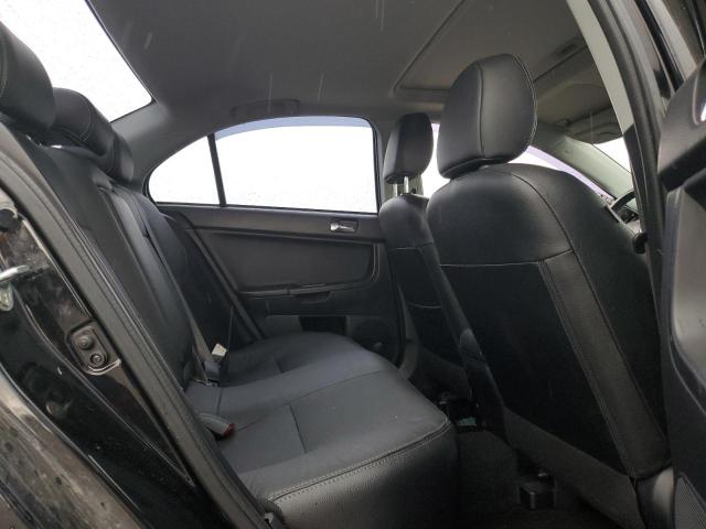 2015 MITSUBISHI LANCER ES  