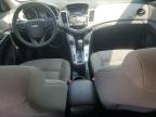 2015 Chevrolet Cruze Eco იყიდება Antelope-ში, CA - Minor Dent/Scratches