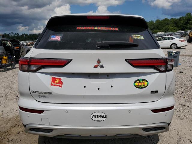  MITSUBISHI OUTLANDER 2023 Biały