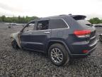 2014 Jeep Grand Cherokee Limited   for Sale in Duryea, PA - Burn
