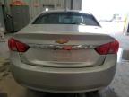 2015 Chevrolet Impala Lt de vânzare în Franklin, WI - Side