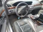 2007 Mercedes-Benz S 550 4Matic იყიდება Conway-ში, AR - Mechanical