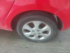 2011 HYUNDAI I20 COMFOR for sale at Copart EAST KILBRIDE