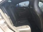 2018 Mercedes-Benz Cla 250 de vânzare în Colton, CA - Minor Dent/Scratches