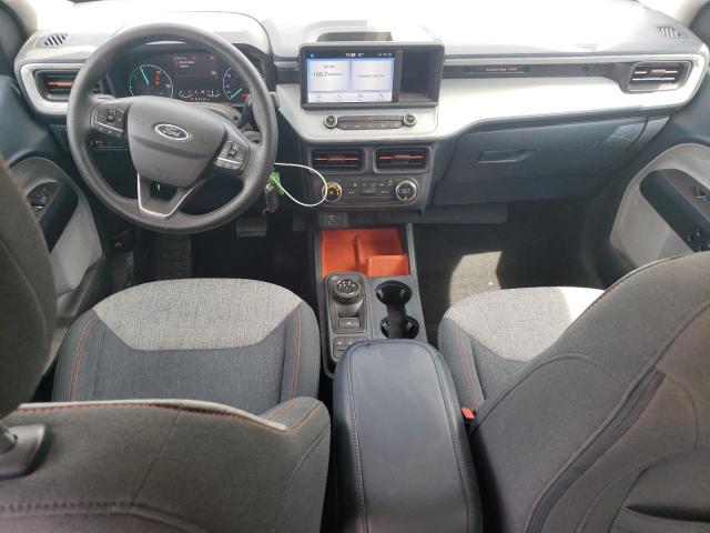  FORD MAVERICK 2022 Szary