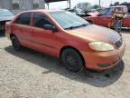 2006 Toyota Corolla Ce للبيع في Los Angeles، CA - Normal Wear