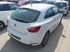 2015 SEAT IBIZA I-TE for sale at Copart SANDY