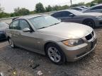 2008 Bmw 328 Xi Sulev   for Sale in Hillsborough, NJ - Minor Dent/Scratches