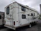 2004 Fleetwood Wilderness de vânzare în Marlboro, NY - Normal Wear