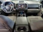 2018 FORD F150 SUPER CAB   for sale at Copart CT - HARTFORD SPRINGFIELD