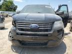 2017 Ford Explorer Police Interceptor for Sale in Wichita, KS - Front End