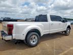 2017 Ford F350 Super Duty за продажба в Longview, TX - Rear End