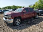 2016 Chevrolet Silverado C1500 Lt للبيع في Chalfont، PA - Burn