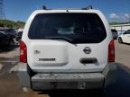 2008 Nissan Xterra Off Road на продаже в Littleton, CO - Front End