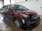 2013 Honda Cr-V Ex   за продажба в West Mifflin, PA - Front End