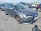 2013 AUDI A3 SE TDI for sale at Copart CHESTER