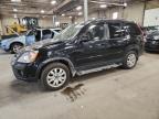 2005 Honda Cr-V Se de vânzare în Blaine, MN - Front End