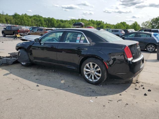  CHRYSLER 300 2020 Czarny