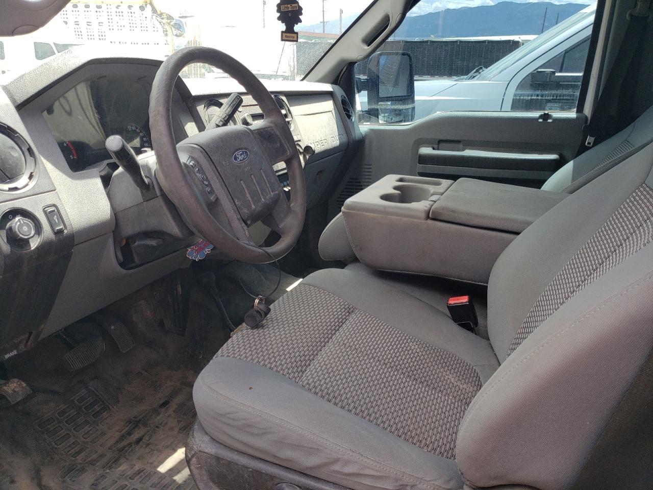 2016 Ford F350 Super Duty VIN: 1FT8W3BT4GEB76668 Lot: 62533035