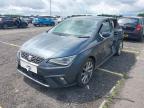 2023 SEAT IBIZA FR T for sale at Copart SANDTOFT