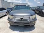 2012 Honda Ridgeline Rtl zu verkaufen in New Orleans, LA - Rear End
