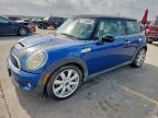 2008 Mini Cooper S للبيع في Grand Prairie، TX - Rear End