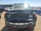 2017 Jeep Renegade Trailhawk იყიდება Brighton-ში, CO - Front End