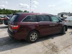 2013 Honda Odyssey Exl for Sale in Rogersville, MO - Hail